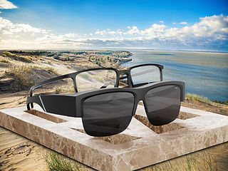 INVU Eyewear | Easyfit Sunglasses