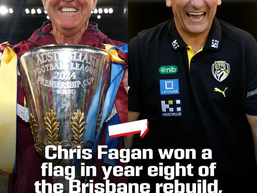 What Would Richmond Have Needed to Prove for a Five-Year Flag Plan to Be Real?