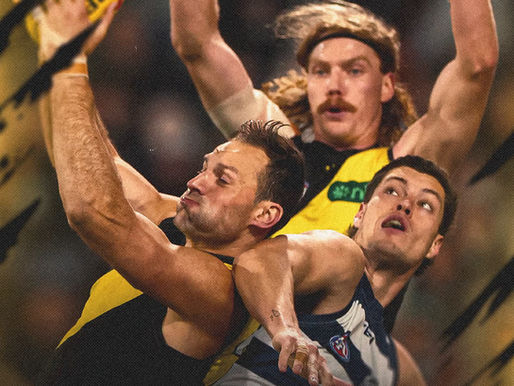 Taj Hotton and Richmond’s 2027 development question