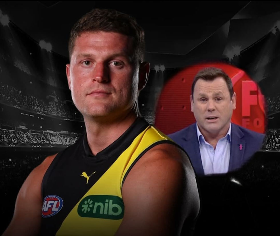 What Was Richmond Actually Asking Jacob Hopper to Do in the Midfield? — RTSSG source feature image