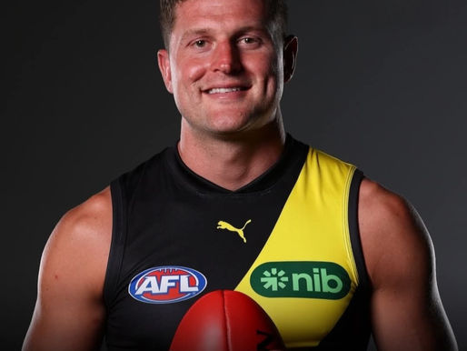 What Did Richmond Need to Find Again in Jacob Hopper?