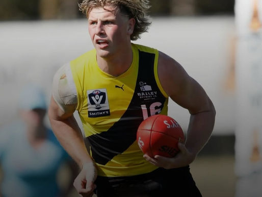 ? WHY SMILLIE COULD WIN THE 2026 RISING STAR 🔥