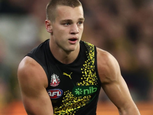 How Should Richmond Think About Sam Lalor Before Tasmania Enters the Market?
