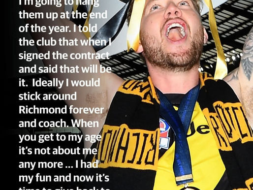 What Made Nathan Broad’s Richmond Career Bigger Than Pick 67?