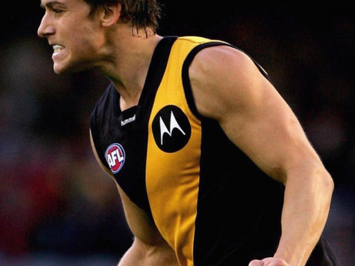 What Does Mark Coughlan’s Richmond Story Still Say About Talent, Injury and Timing?