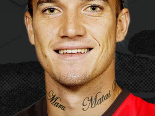 How Close Did Richmond Come to Losing Dustin Martin Before the Dynasty?