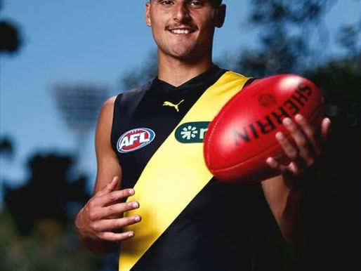 What Did Richmond Need Taj Hotton to Become in 2026? — RTSSG source feature image
