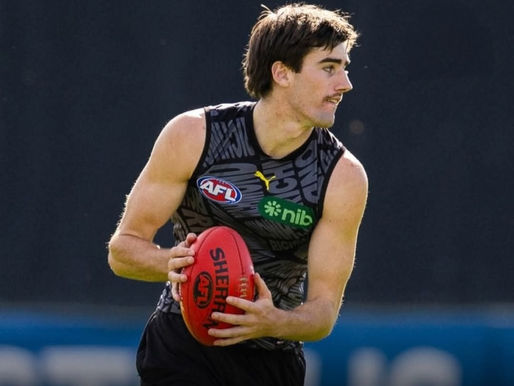 When Is Playing Jonty Faull Development — and When Is It Too Much?