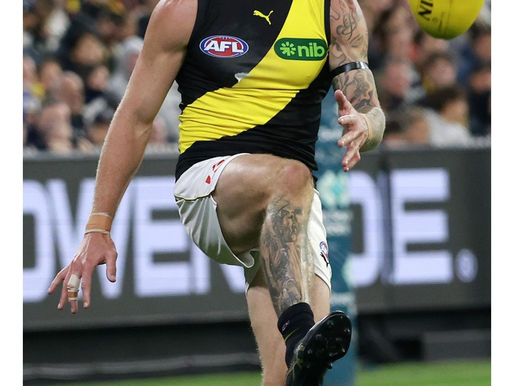 What Did Richmond Need to Decide About Nathan Broad in 2026?