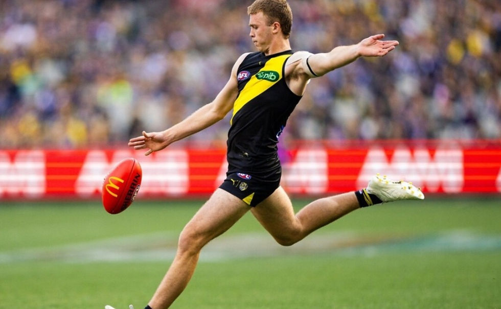 What Changed for Tom Brown After His Round 7 Return?