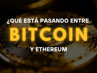 analisis de bitcoin y ethereum