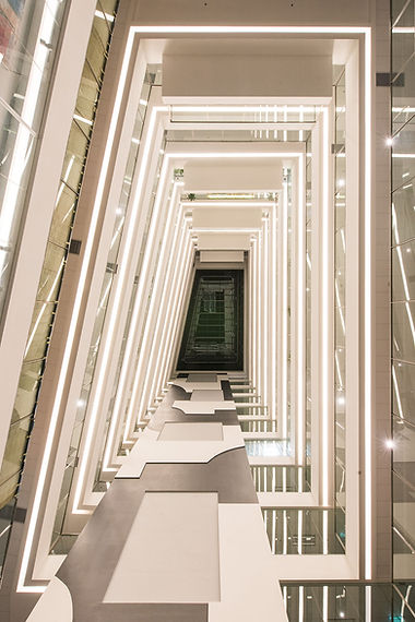 The Space Menara KEN TTDI