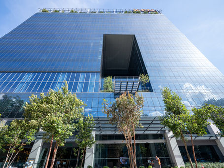 green building