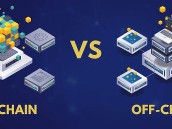 Datos onchain vs offchain: ¿Cuál es la diferencia y usos reales?