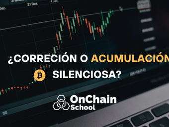 Análisis onchain de bitcoin Junio 2025