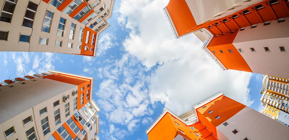 ¿Qué es el desarrollo de viviendas o casa habitacón?