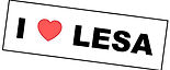I love LESA.jpg