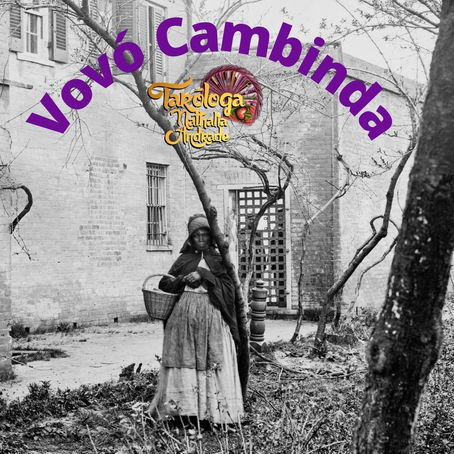 Vovó Cambinda