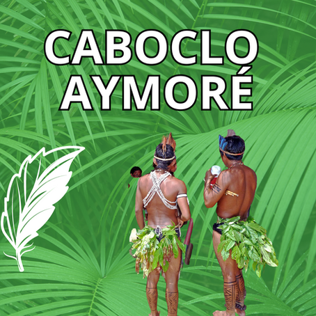 Caboclo Aimoré