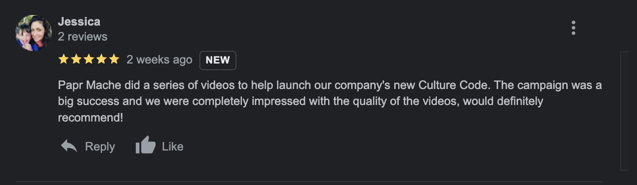 Papr Mache Review - Jessica at Appen.png