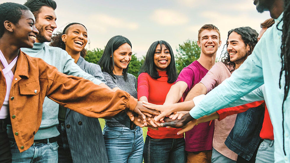 Workshop Multiculturais