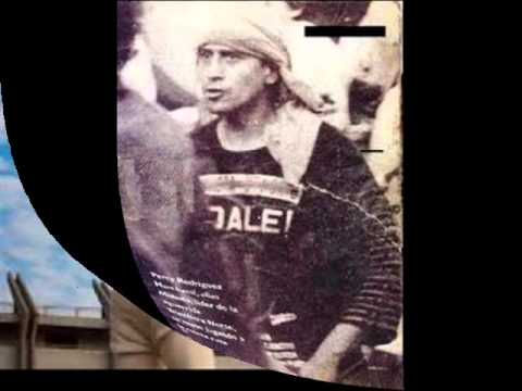 Un misterio una pasión.