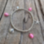 Thumbnail: By The Sea Bracelet
