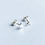 Thumbnail: Teeny Tiny 'Moon & Star' Studs