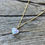 Thumbnail: Cherished Pearl Necklace