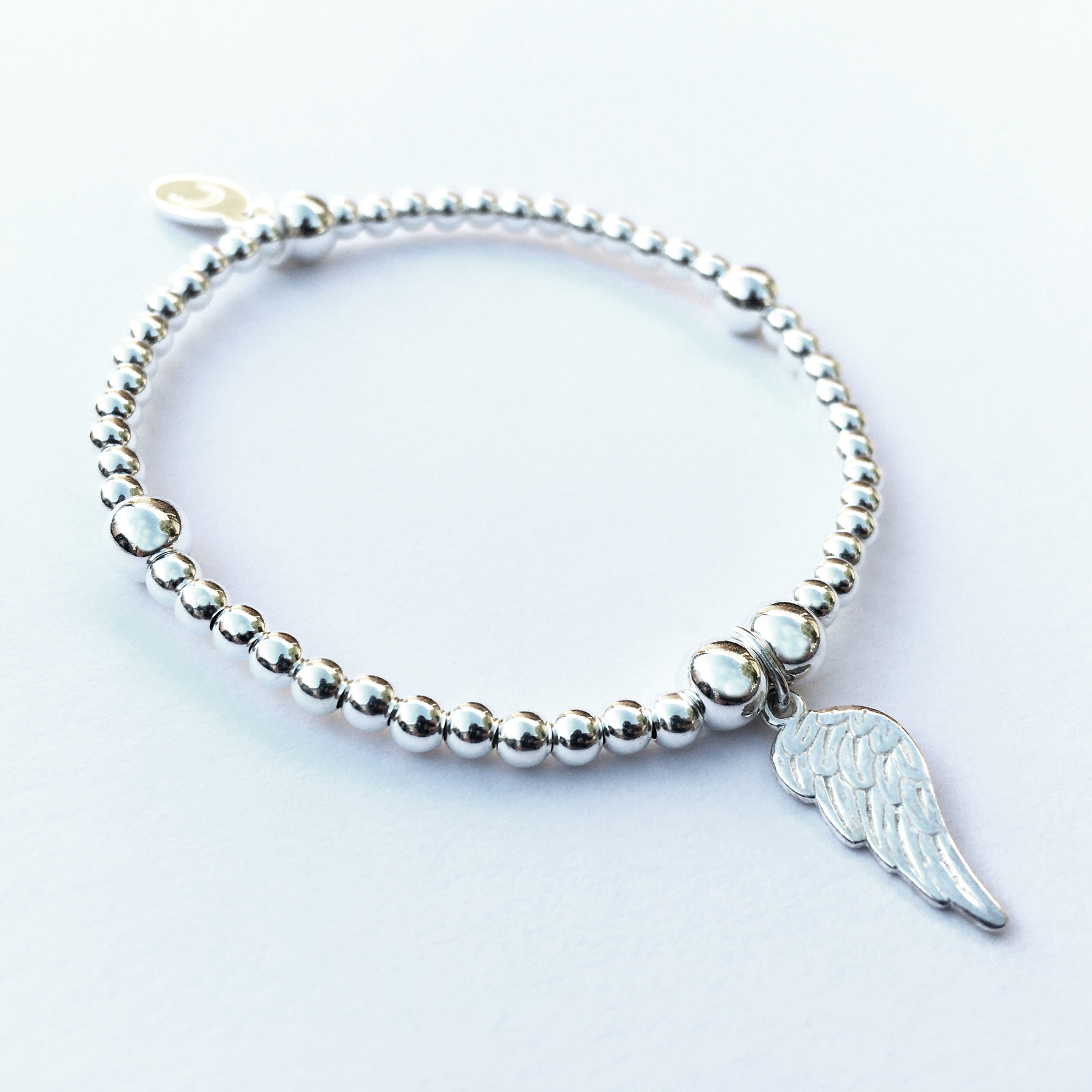 Seraphina Wing