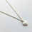Thumbnail: Cherished Pearl Necklace