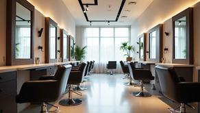 福岡市のシェアサロン利用で美容師が知っておきたい魅力