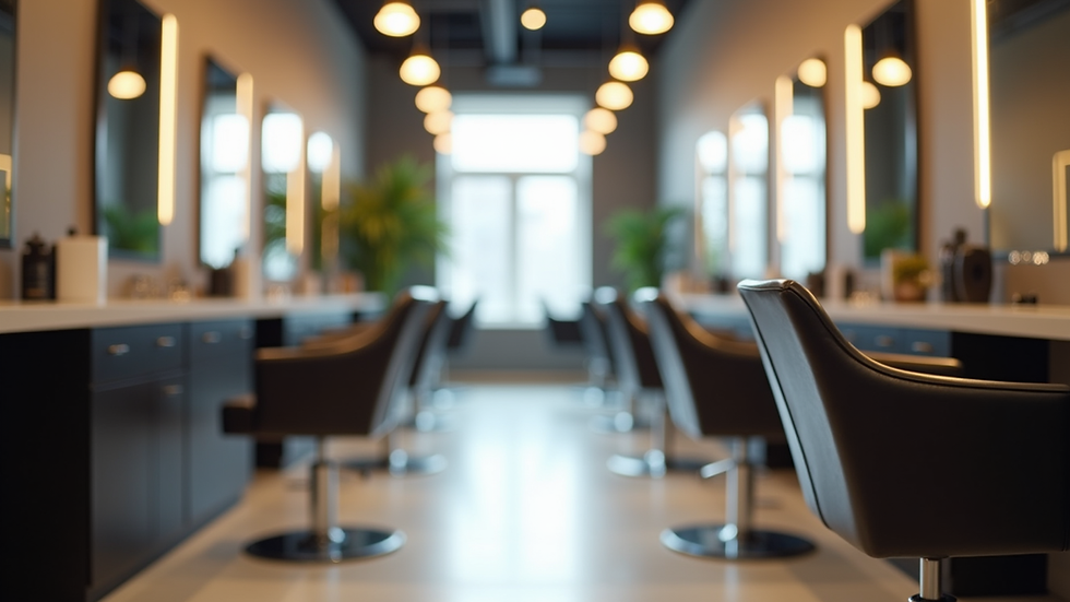 美容師の独立準備ガイド