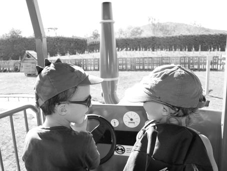 La magie des apprentissages autonomes