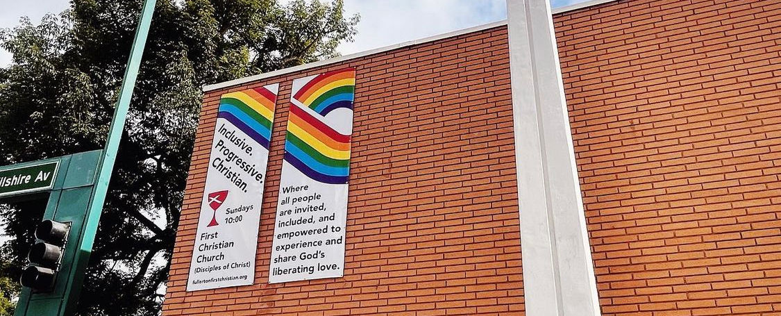 First Christian Church 2