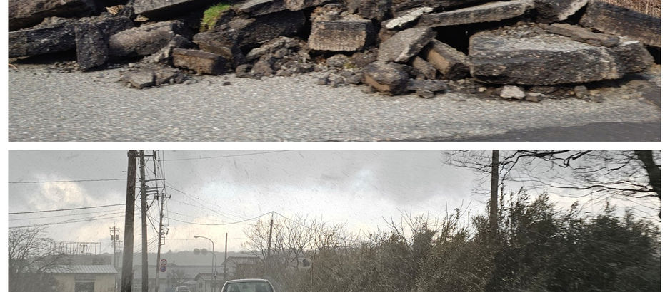 【令和6年能登半島地震】東京都災害派遣福祉チーム(DWAT)として輪島市で避難所の支援活動に従事しました