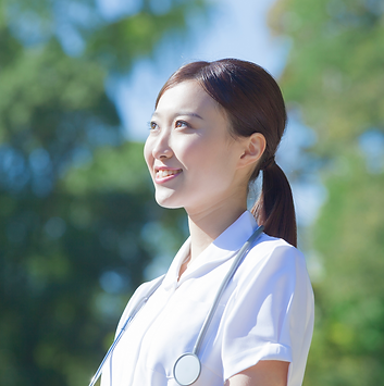 かえら訪問看護リハビリテーションの職員採用の写真です。