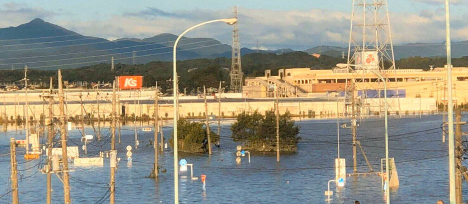 10/16 台風19号災害支援 今後の方向性について