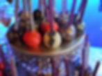 Glam Cake Pops