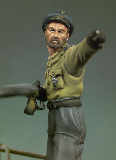 Thumbnail: S5-S10 - Type VII C U-Boat Deck Gun and Crew