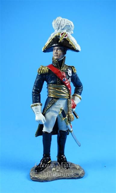 Napoleonic Commanders