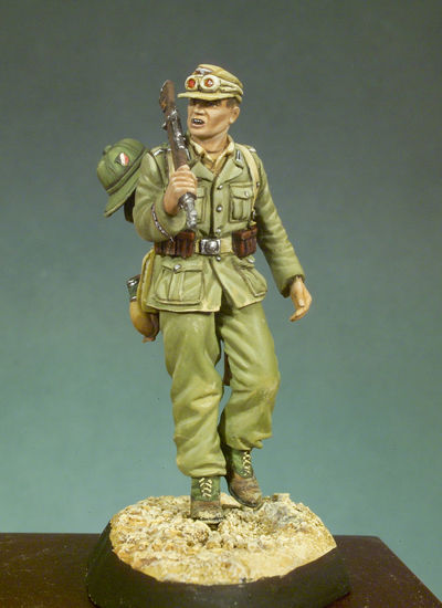 Thumbnail: S5-F38 - Afrika Korps (1942)