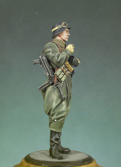 Thumbnail: S5-F06 - Standing German Motorcyclist