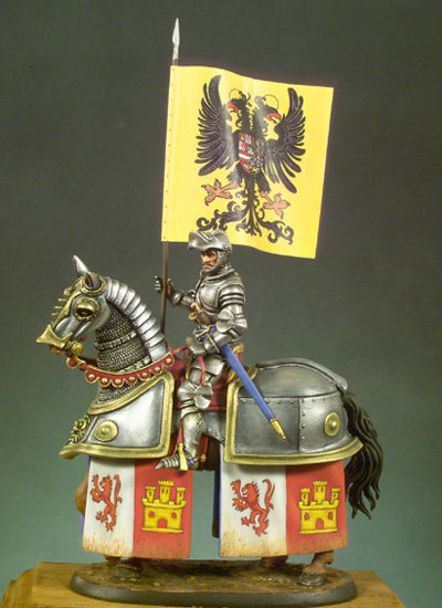 Thumbnail: SM-F09 - Knight in Armour (1520)