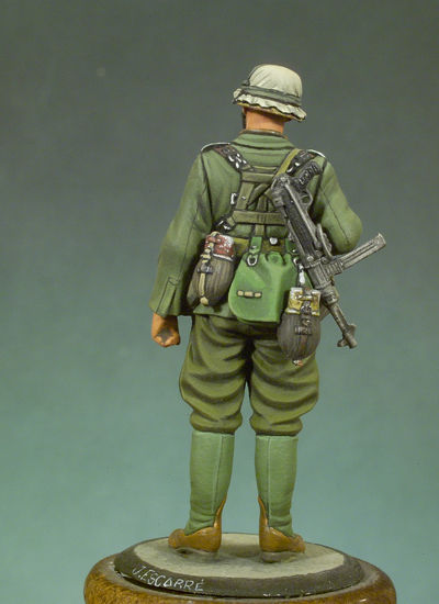 Thumbnail: S5-F10 - German Panzer Pioneer