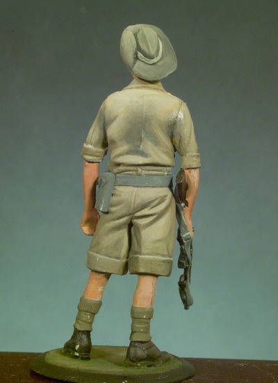 Thumbnail: S5-F22 - British Chindit (1943)