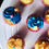 Thumbnail: Cupcakes, cakepops en koekjes