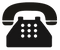 telefone cred solido