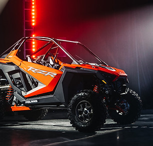 UTV Rentals | Street Offroad Rentals | Southern Illinois