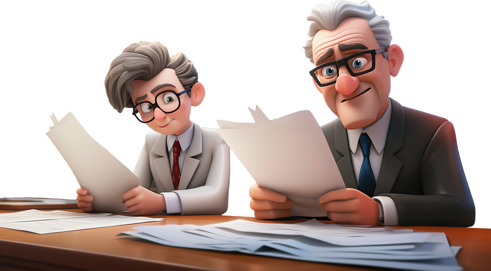 When CMS Brings Backup: Why Outsourced Experts Are Your Strongest Defense at ALJ Hearings